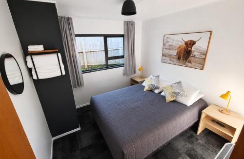 Hanmer Springs Hotel | Forest Peak Motel