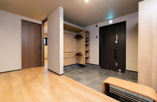 Kitaazumi-gun Villa | Forest Resort Oak