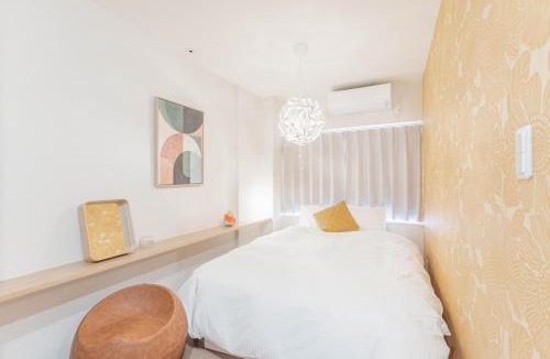 Abeno Apartment | Forest Villa Showacho 2F