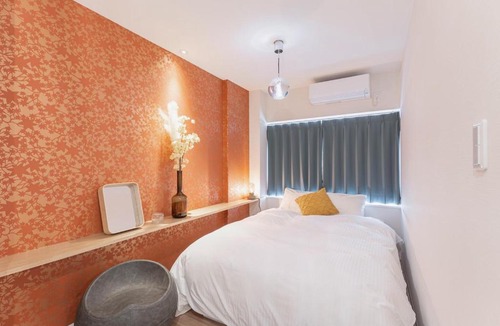 Abeno Apartment | Forest Villa Showacho 3F
