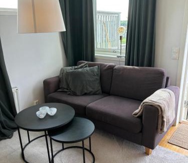 Stromstad Apartment | Fornminnesvägen