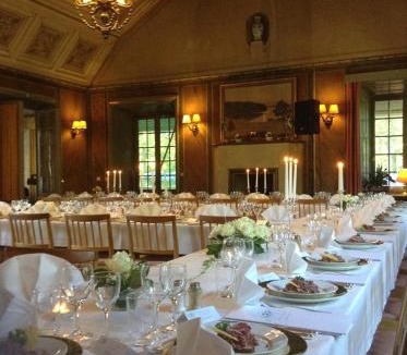 Forsbacka Hotel | Forsbacka Wärdshus
