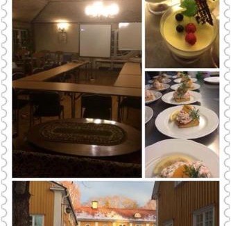 Forsbacka Hotel | Forsbacka Wärdshus
