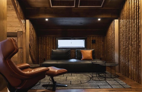 Hokujo Ski Chalet | Fountainhead Hakuba