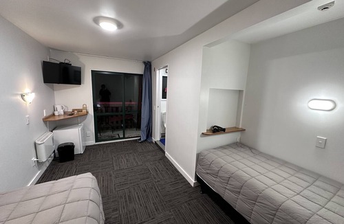 Fox Glacier Hotel | Fox Glacier Jade Hotel