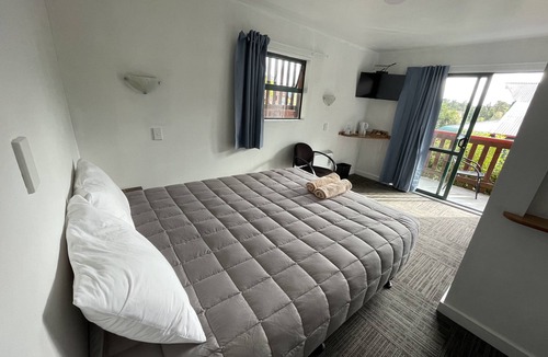 Fox Glacier Hotel | Fox Glacier Jade Hotel