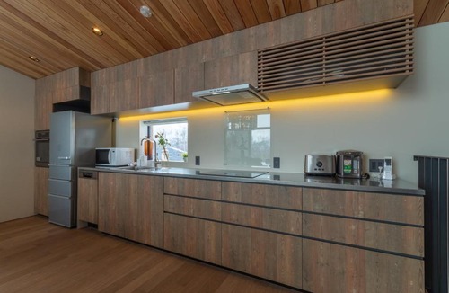 Niseko Ski Chalet | Foxwood D