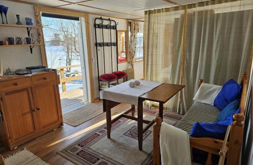 Nasviken Bed & Breakfast | Frägsta Hälsingegård B&B