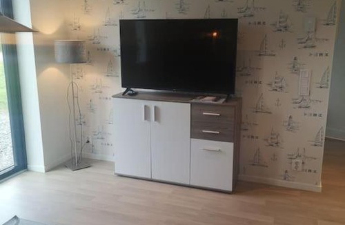 Bastad Apartment | Fräsch marklägenhet strax utanför Torekov!