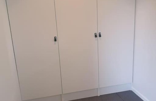 Bastad Apartment | Fräsch marklägenhet strax utanför Torekov!
