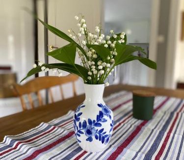 Aneby House | Fråsttorp