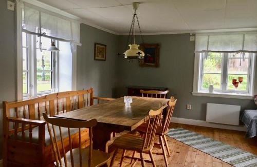Aneby House | Fråsttorp