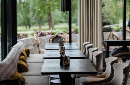 Vasteras Municipality Hotel | Frösåker G&CC