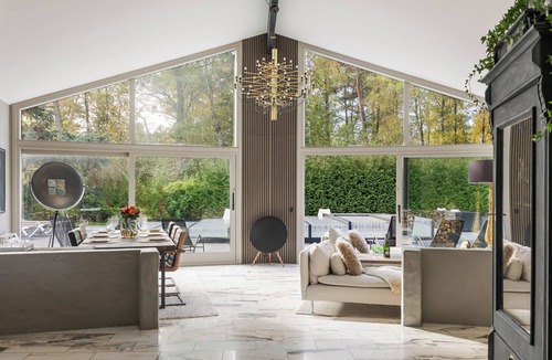 Frosakull House | Frösakull Paradiset by Interhome