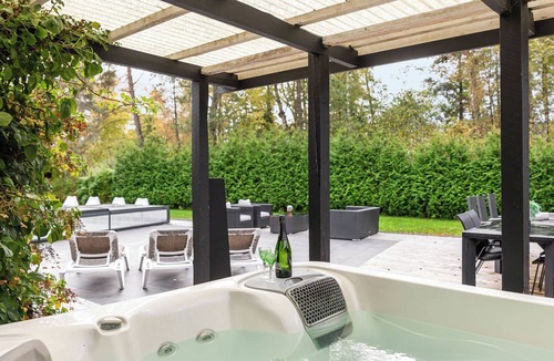 Frosakull House | Frösakull Paradiset by Interhome