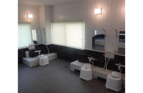 Susukino Hotel | Frame Hotel Sapporo - Vacation STAY 92392