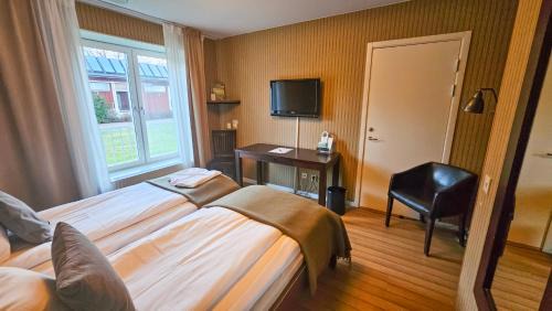 Vimmerby Hotel | Fredensborgs Herrgård