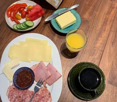 Helsingborg Bed & Breakfast | Fredriksborg