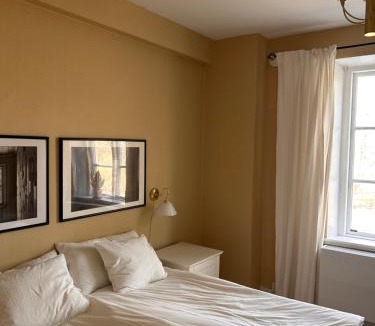 Helsingborg Bed & Breakfast | Fredriksborg