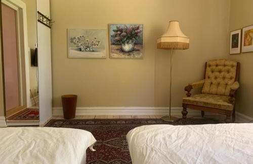 Helsingborg Bed & Breakfast | Fredriksborg