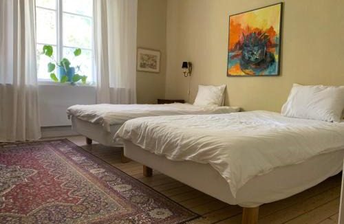 Helsingborg Bed & Breakfast | Fredriksborg