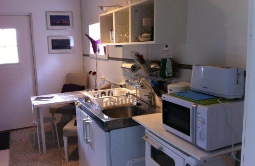 Bracke O Apartment | Fredsberg Apartments