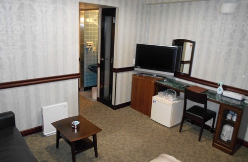 Kawaguchi Hotel | Free breakfast included Smoking Deluxe Spacio/Kawaguchi Saitama