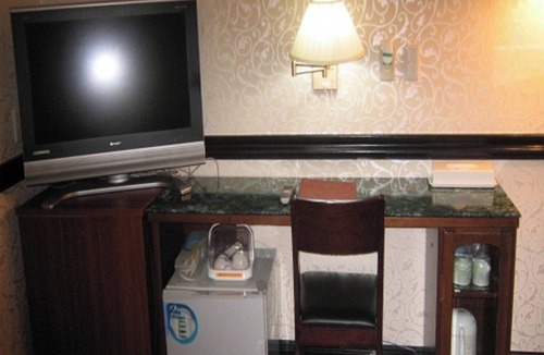 Kawaguchi Hotel | Free breakfast included Smoking Deluxe Spacio/Kawaguchi Saitama