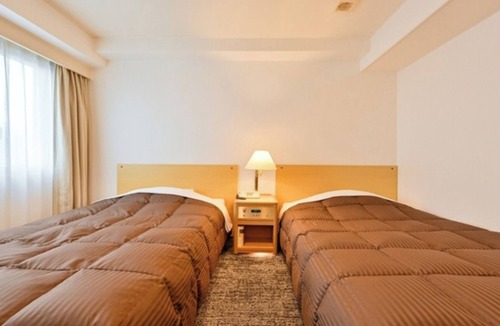 Beppu Hotel | Freeflowing hot spring water free parking No/Beppu Ōita