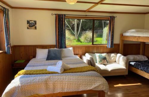 Manapouri Other | Freestone Cabins