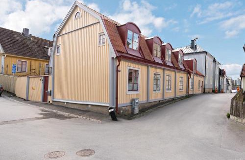 Galgamarken-Trosso Bed & Breakfast | Fregatten Bed & Breakfast