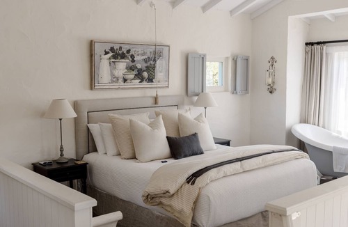 Blenheim Bed & Breakfast | French Fields NZ