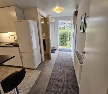Gavle Apartment | Fresh apartment in Olsbacka