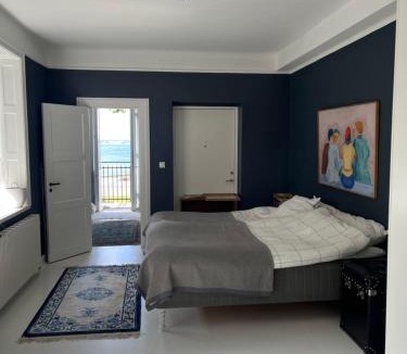 Helsingborg Apartment | Fria Bad