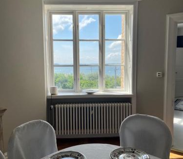 Helsingborg Apartment | Fria Bad
