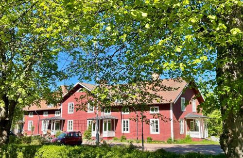 Stjarnsund Hostel | Fridhem Coursecenter & Guesthouse