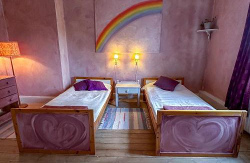 Stjarnsund Hostel | Fridhem Coursecenter & Guesthouse