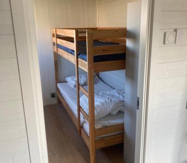 Falkenberg House | Friluftsstigen Cabin