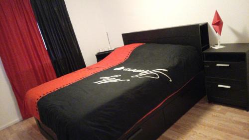 Hyltebruk Apartment | Fritidslägenhet Hyltebruk