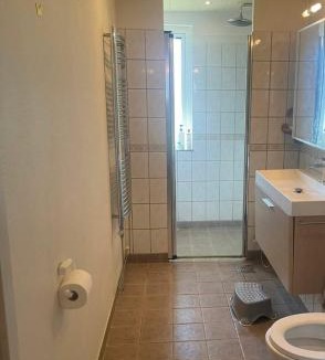 Hyltebruk Apartment | Fritidslägenhet Hyltebruk