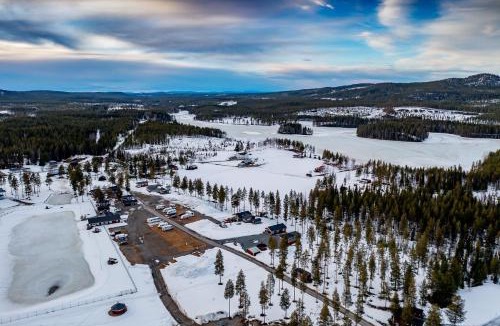Norsjo Other | Fromhedens Camping