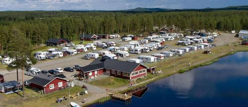 Norsjo Other | Fromhedens Camping