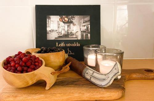 Haparanda Apartment | Frost Longstay Sundellsgatan 3 H