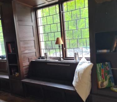 Hoor Municipality Hostel | Frostavallen Hostel
