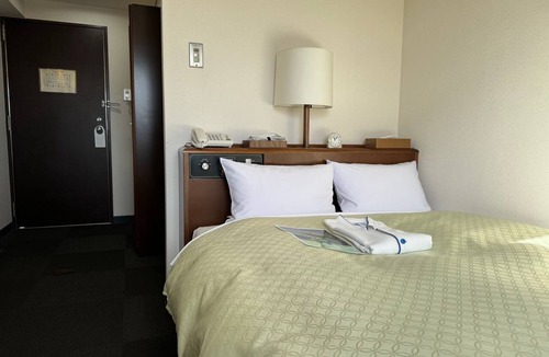 Fuchu Hotel | Fuchudaiitihoteru