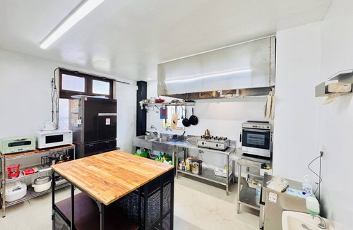 Gotemba Hostel | Fuji Base Gotemba - Hostel