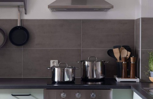 Vellinge Apartment | Fully Equipped Apartment Close to Malmo Copenhagen