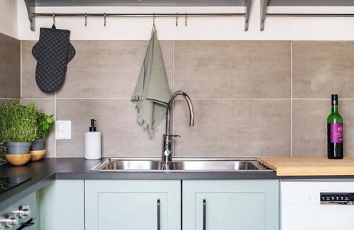 Vellinge Apartment | Fully Equipped Apartment Close to Malmo Copenhagen