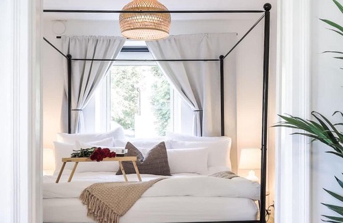 Vellinge Apartment | Fully Equipped Cosy Flat Close to Malmö&Copenhagen