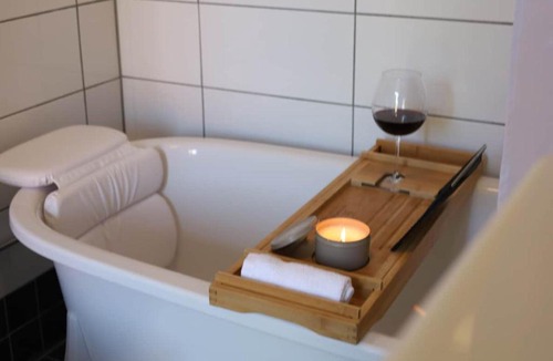 Vellinge Apartment | Fully Equipped Cosy Flat Close to Malmö&Copenhagen